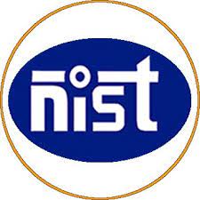 National Institute of Science and Technology, Berhampur logo